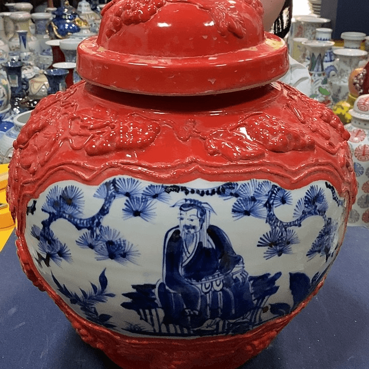 摆件花瓶摆件设计非常实用