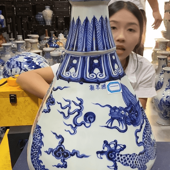 摆件花瓶摆件设计非常实用