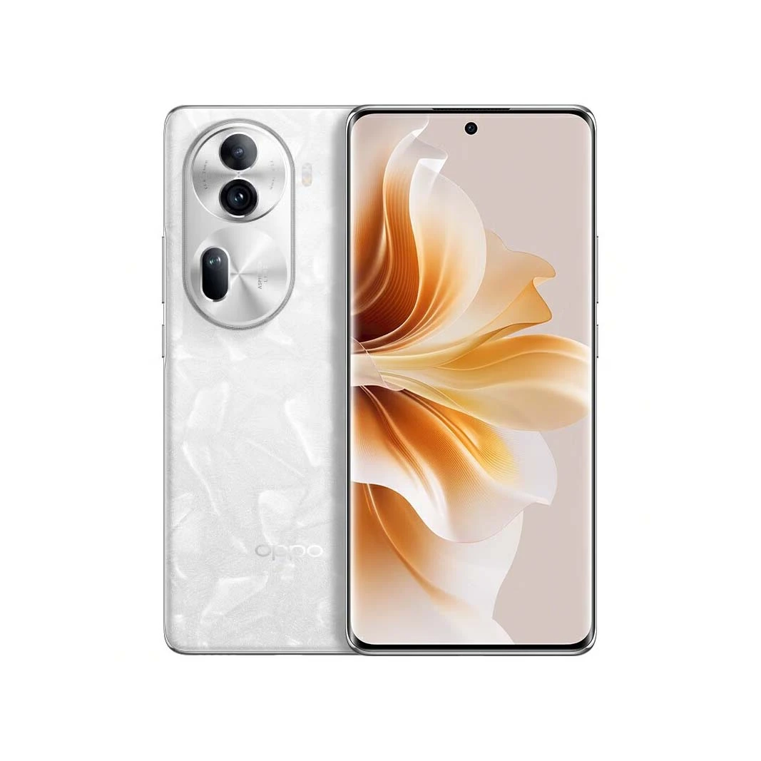 95新 OPPO OPPO Reno11 5000万单反级三摄  5G网络 智能手机
