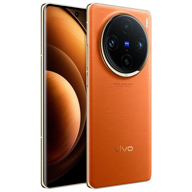 99新 vivo X100pro 蔡司影像 智能手机