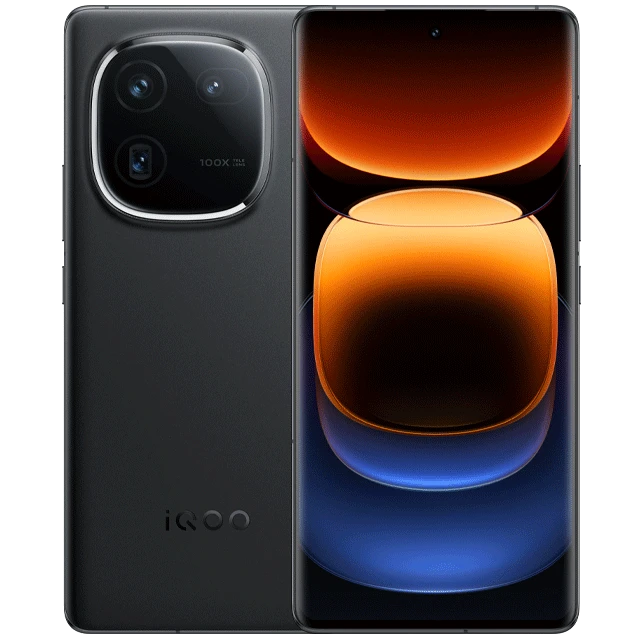 未使用 iQOO iQOO12pro 第三代骁龙8 自研电竞芯片Q1 演示机 手机