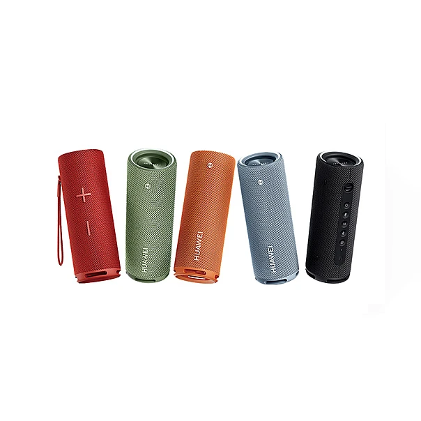95新 Huawei/华为 华为音箱 Sound Joy