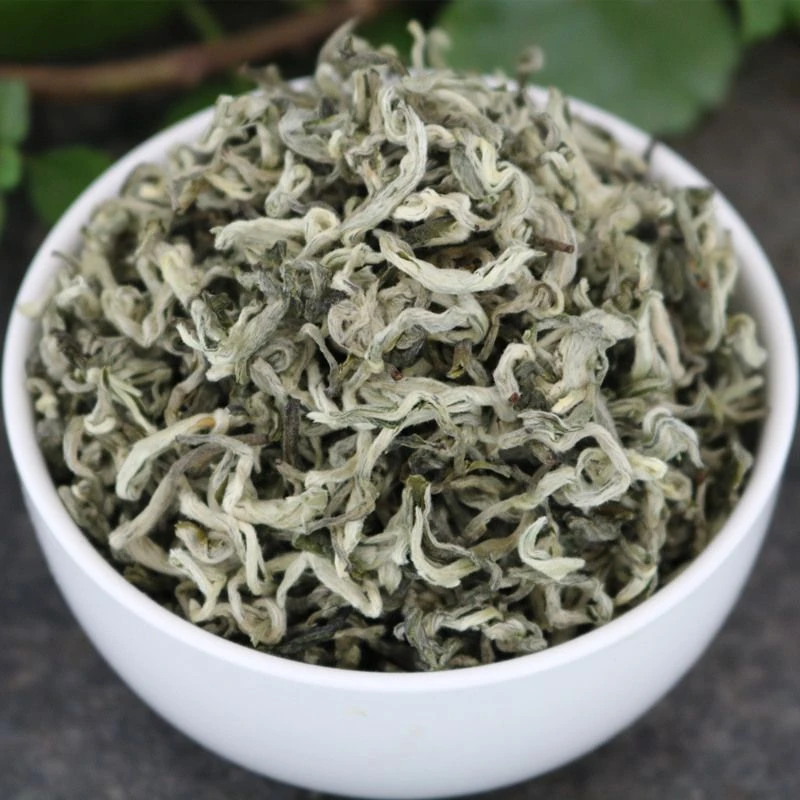 2025云南春尖毛尖毛峰新茶浓香型雪龙绿茶,甘肃西北罐罐茶