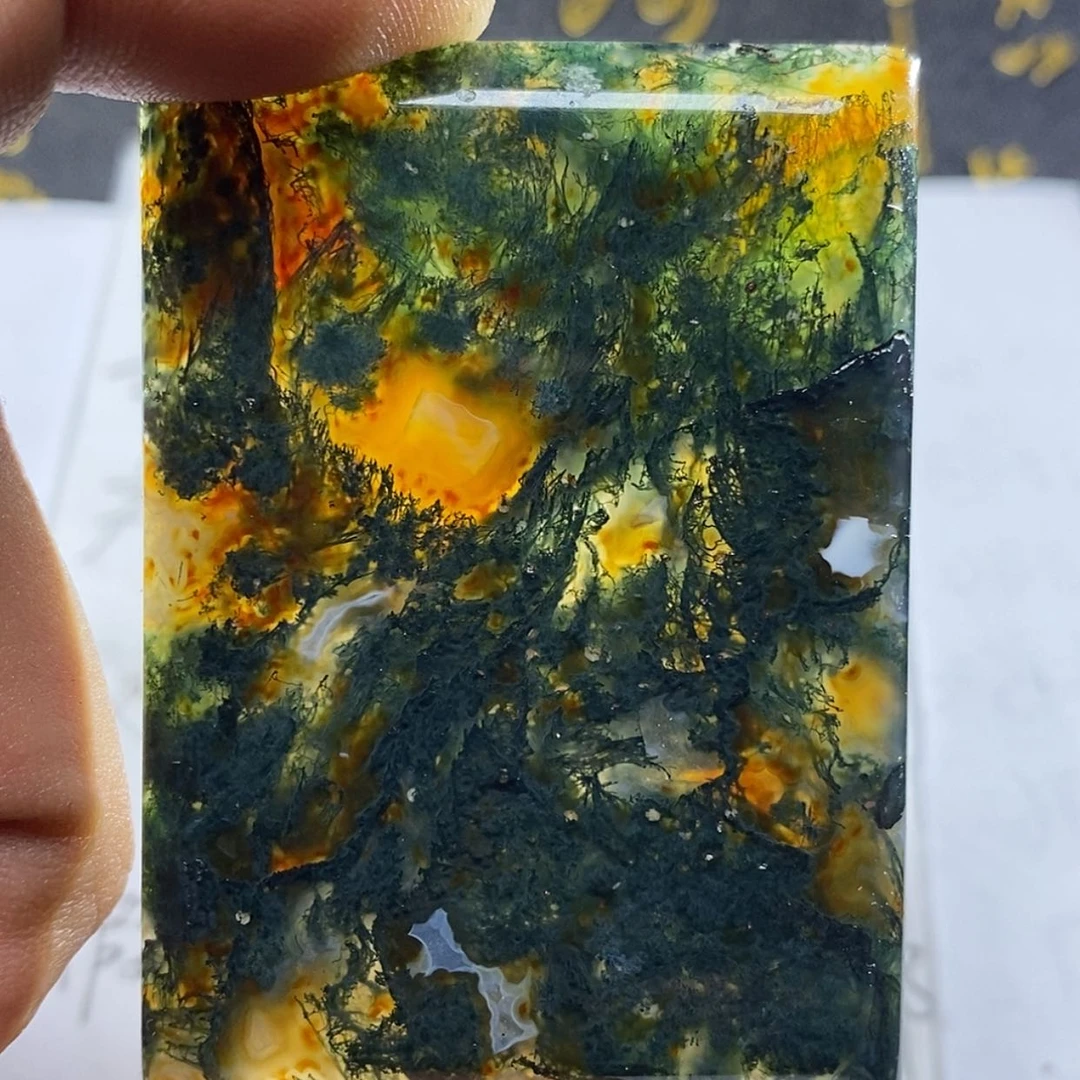 【闪购商品】玛瑙/玉髓手链未镶嵌抱**拙