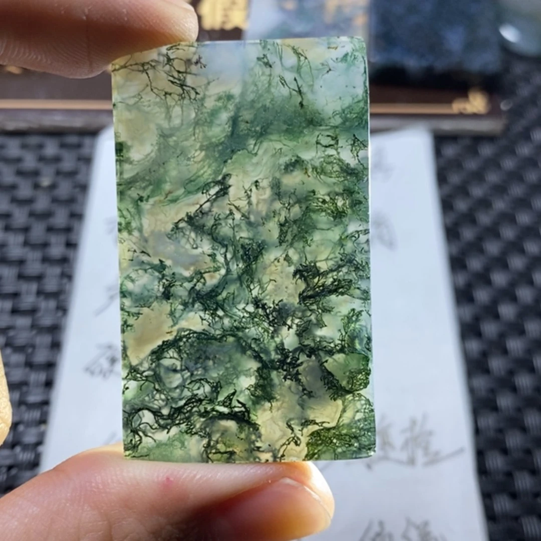 【闪购商品】玛瑙/玉髓颈饰未镶嵌被****2
