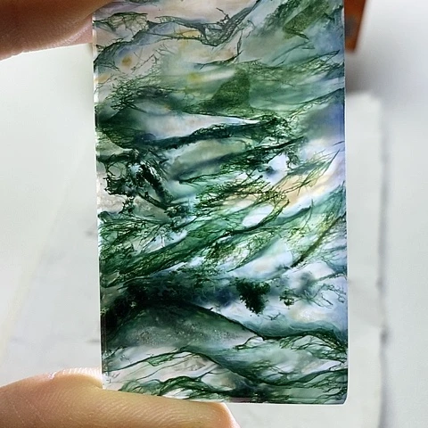 玛瑙/玉髓颈饰未镶嵌质**们