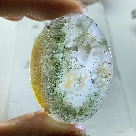 玛瑙/玉髓颈饰未镶嵌用****9