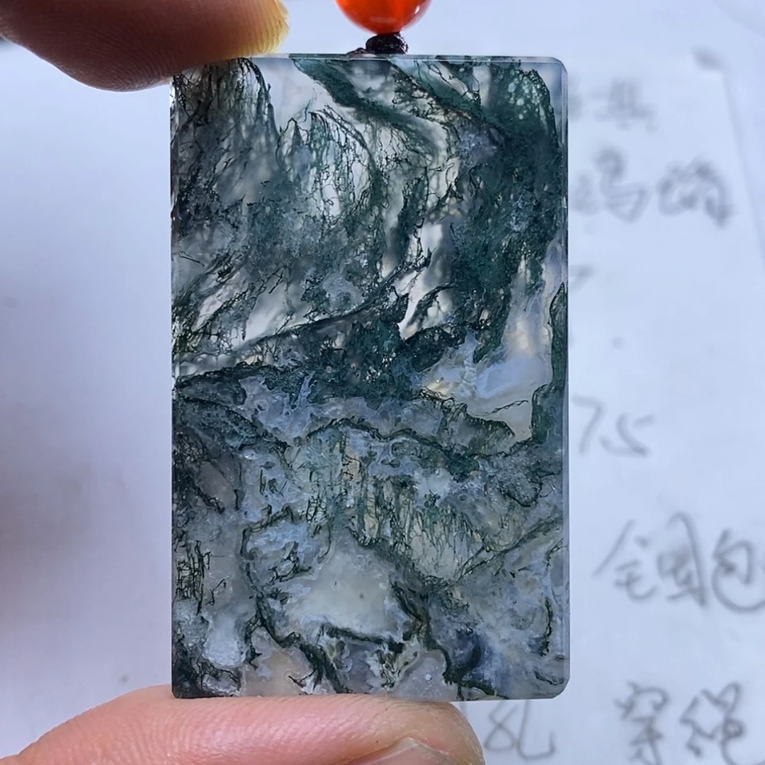 【闪购商品】玛瑙/玉髓手链未镶嵌国****厂