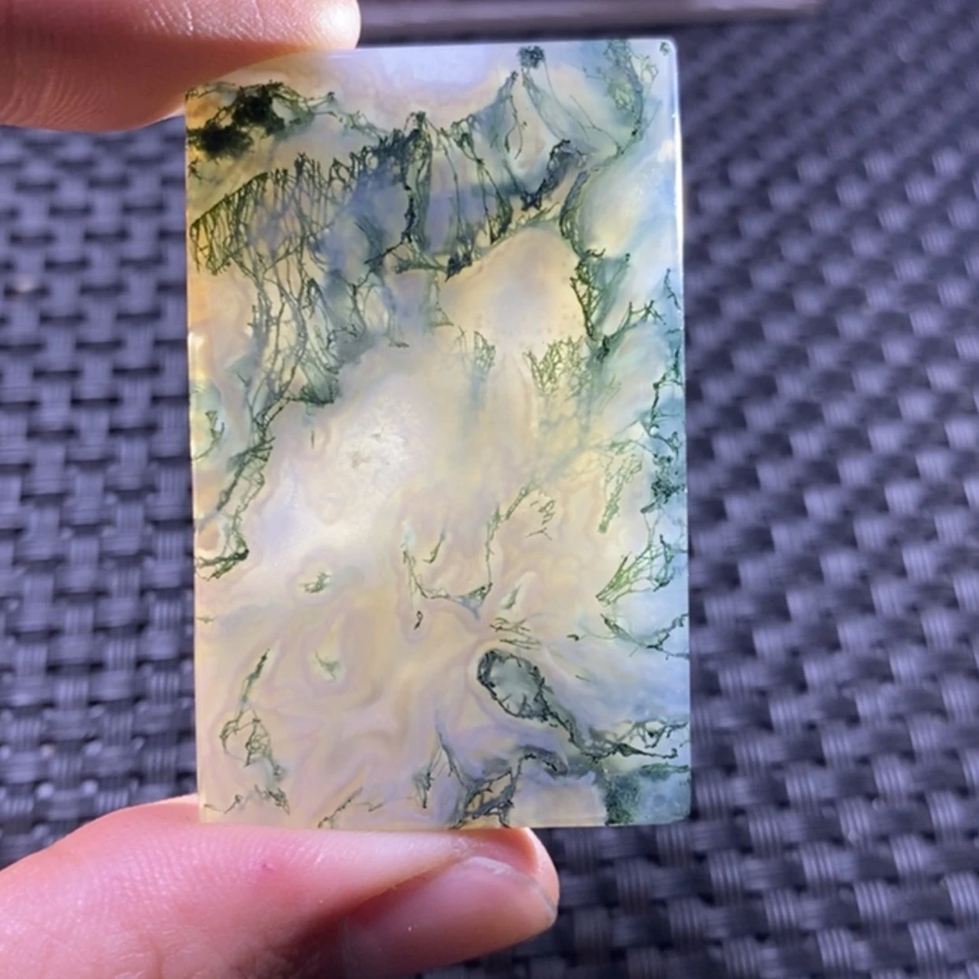 【闪购商品】玛瑙/玉髓颈饰未镶嵌光***铺