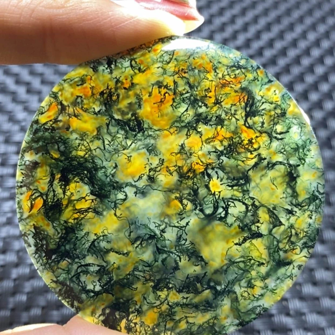 【闪购商品】玛瑙/玉髓颈饰未镶嵌风**过