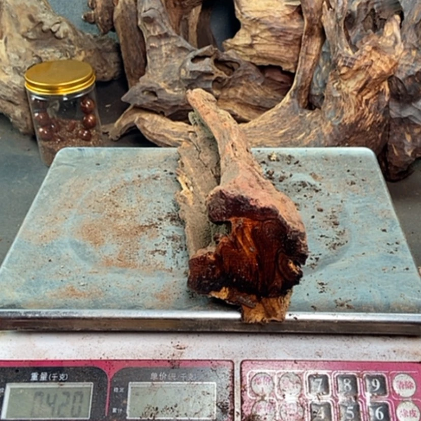 【闪购商品】黄花梨/降香黄檀大****印