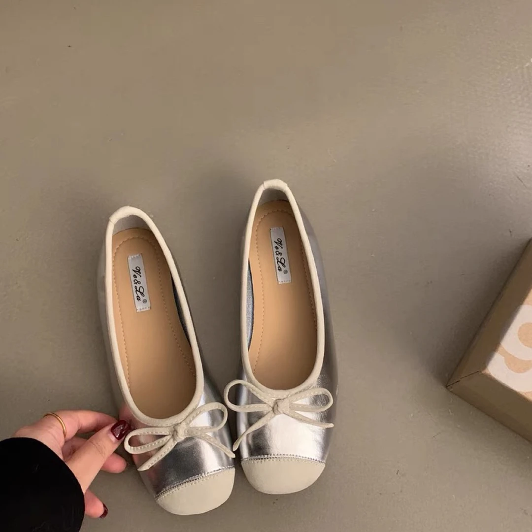 晚晚流行单鞋女鞋 39.9 订单留言备注夏季百搭方头温柔圆头法式