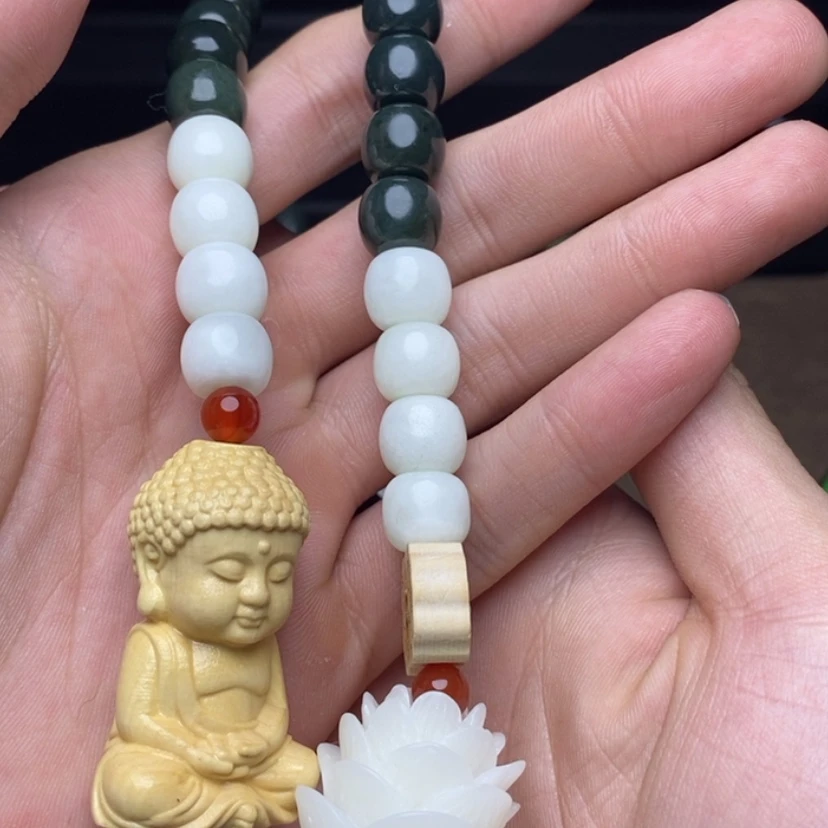 【闪购商品】和田玉（糖玉）手镯未镶嵌