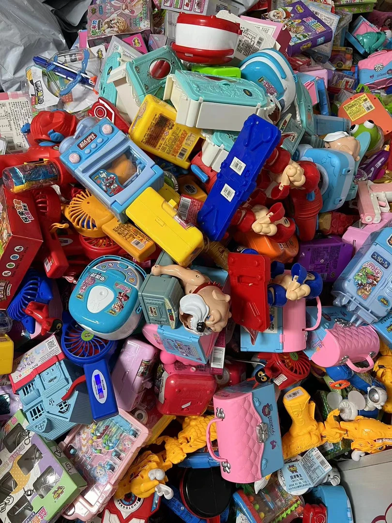 儿童孤品玩具  个别微瑕 NO退NO换不售后 介意勿拍下单请备注编码