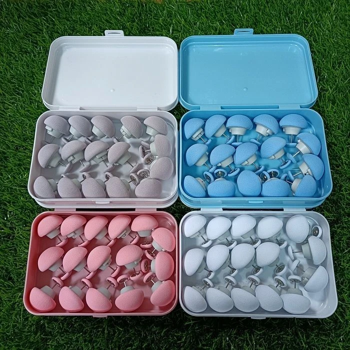 亲肤不冰被子固定器家用无痕床单防滑被子角被套棉布钉棉被固定扣