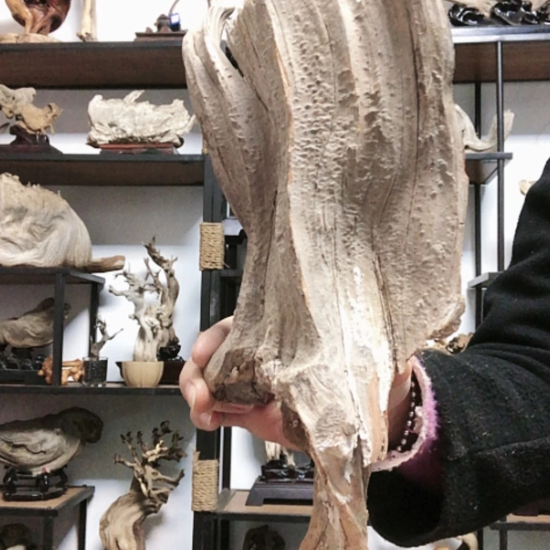 【闪购商品】崖柏时*々