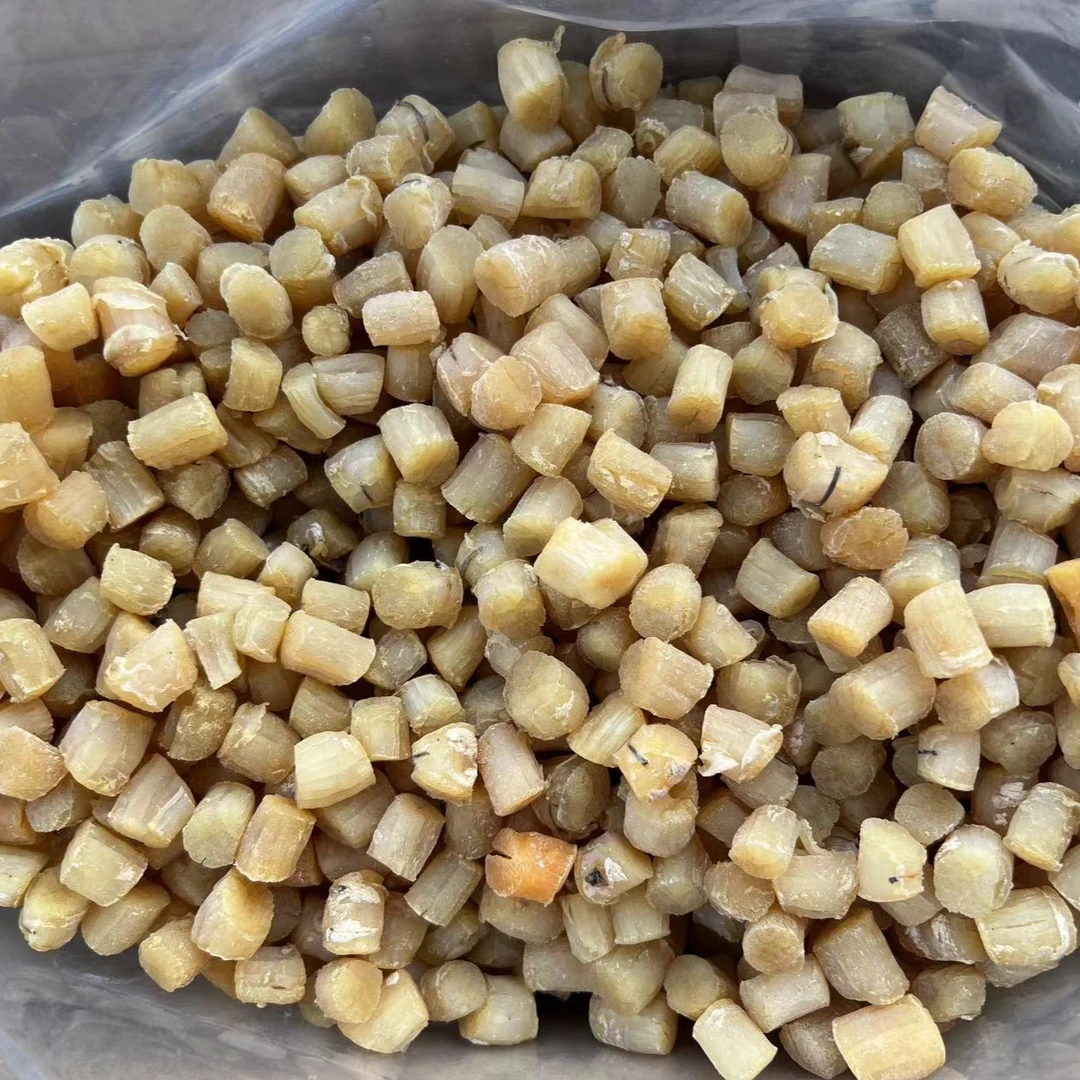 湛江瑶柱 肉质营养高品质 煲汤 煮粥 蒸水蛋散装海味海产品