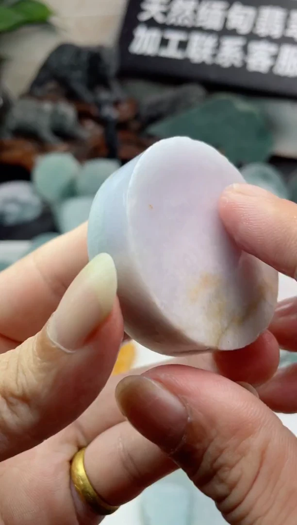 【闪购商品】翡翠颈饰未镶嵌1560.....