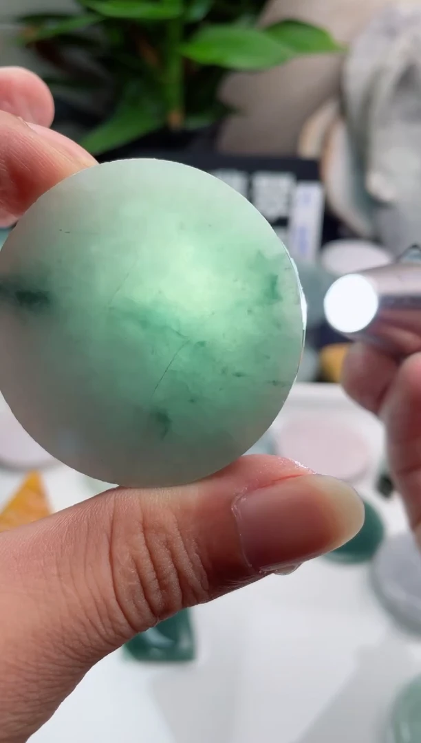 【闪购商品】定制翡翠未镶嵌736......