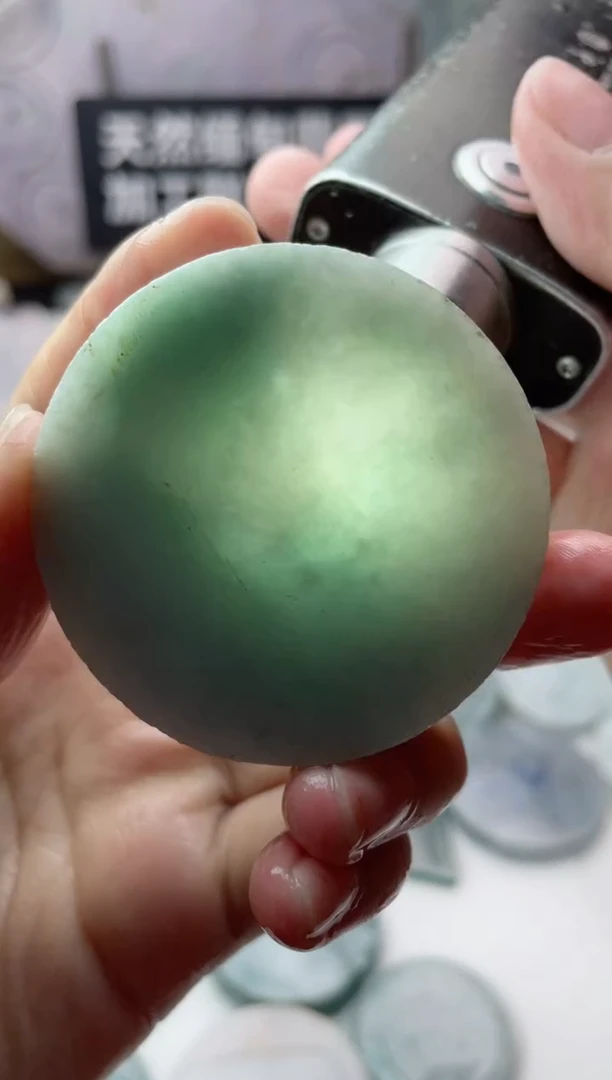 【闪购商品】翡翠颈饰未镶嵌2254.......