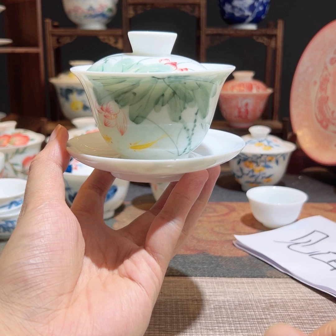 【闪购商品】手绘的。