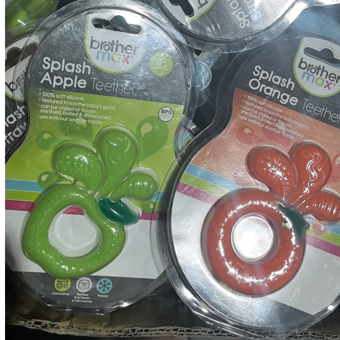 牙胶（主播讲解为准）