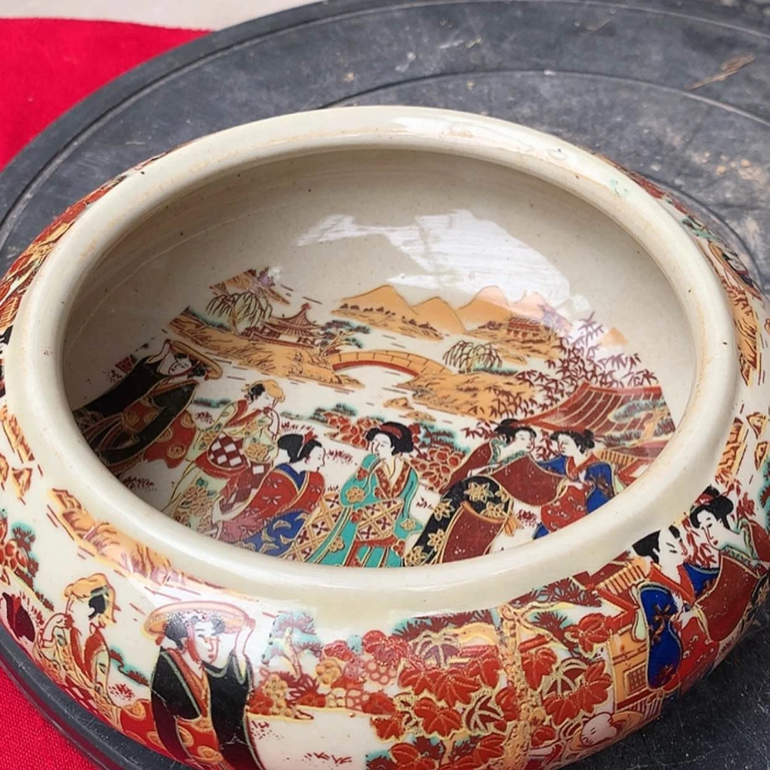 【闪购商品】密胺摆件