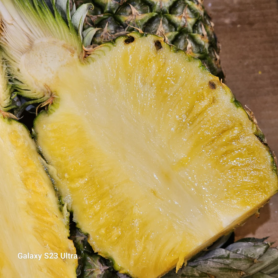 【同城配送】菲律宾黑标凤梨一个