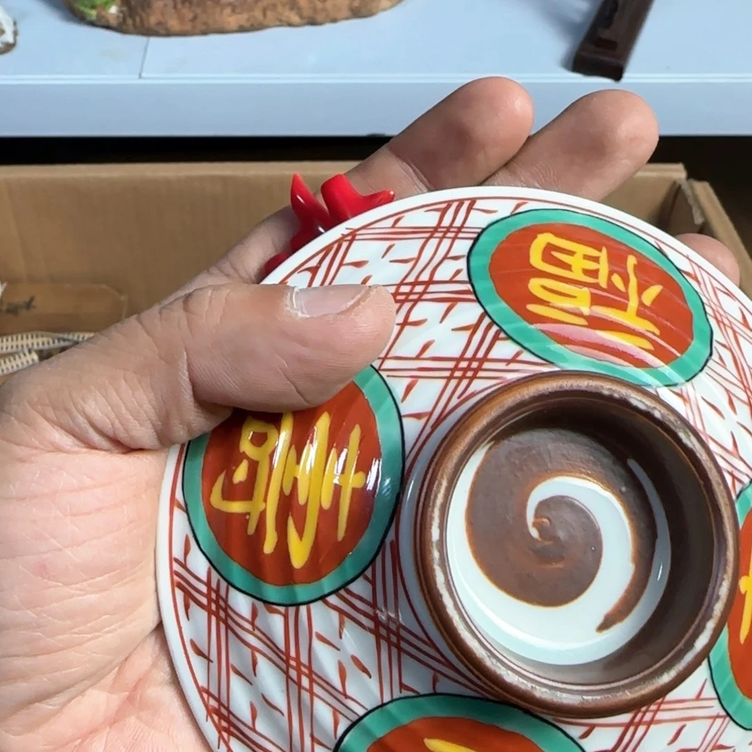 壶我家粉丝真好看