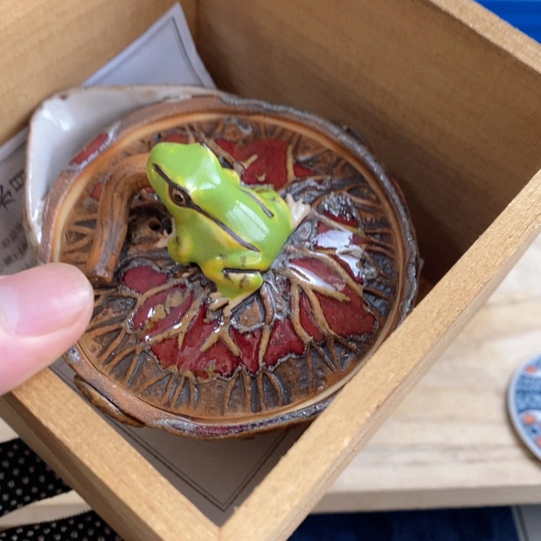 壶我家粉丝真的很爱