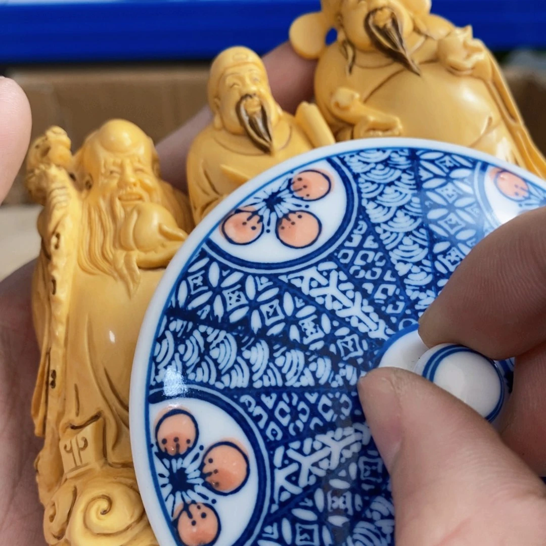 摆件现代工艺美术制品