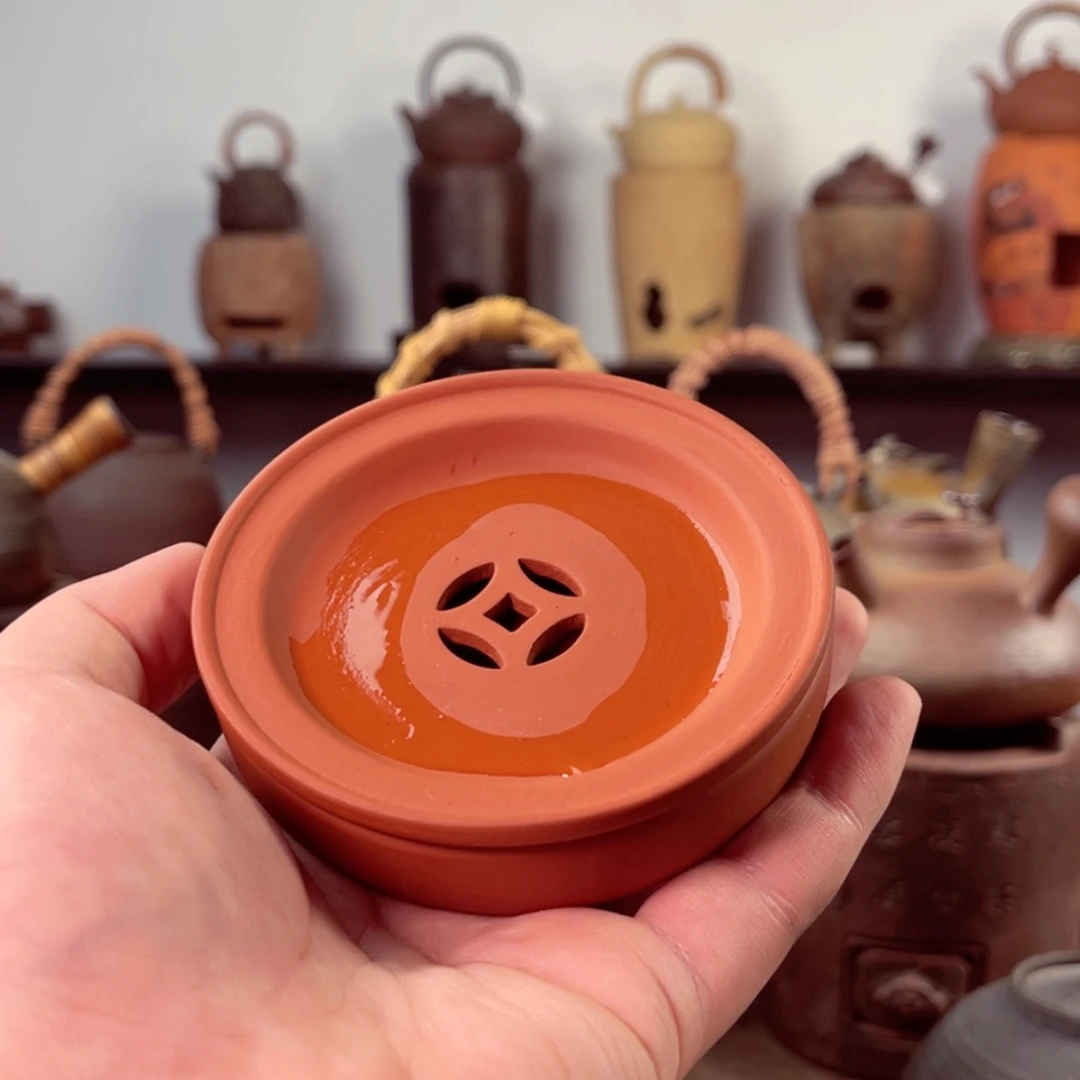 【闪购商品】紫砂壶