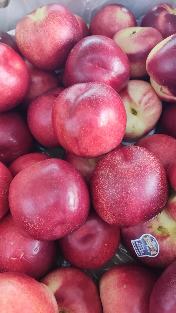 澳洲油桃500g左右