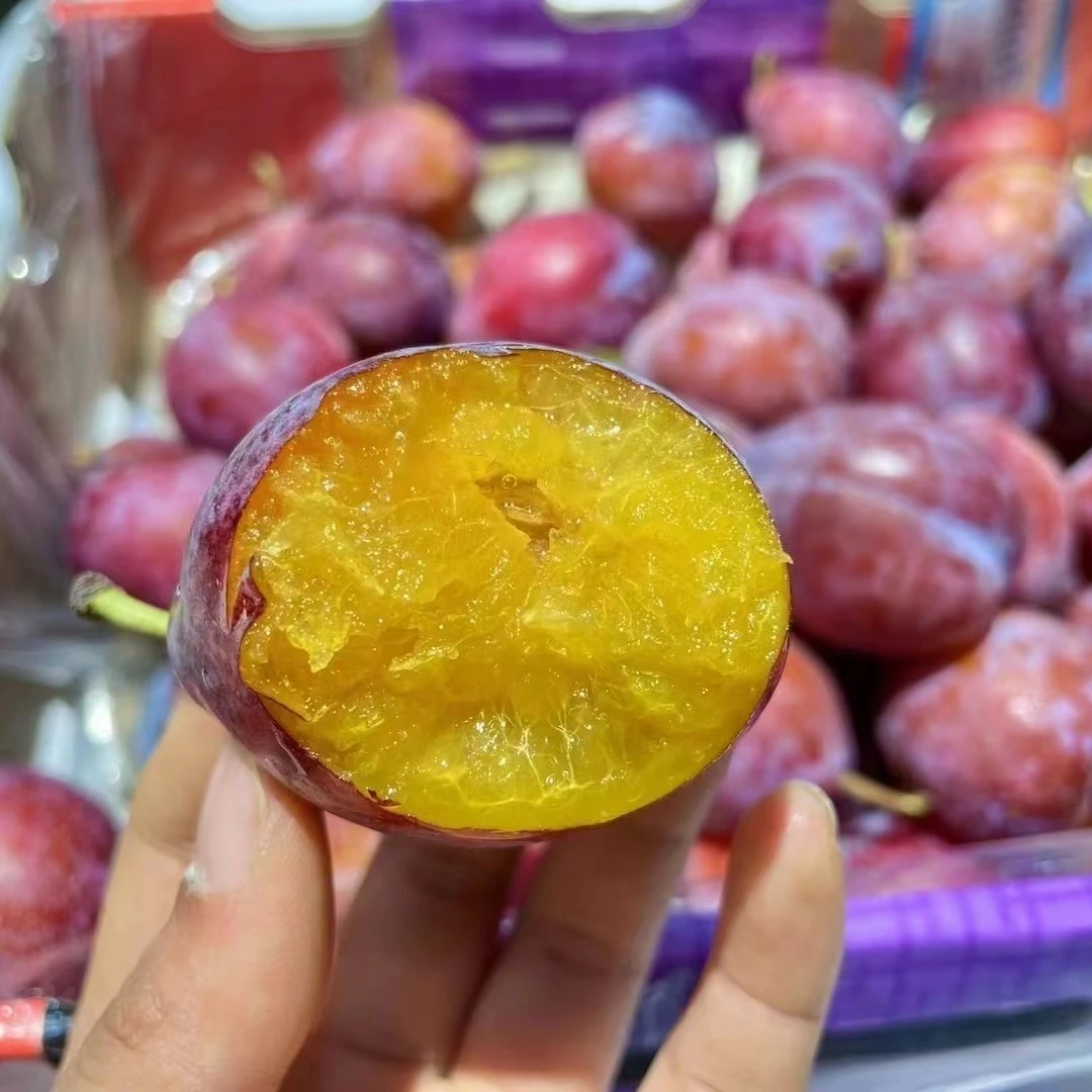 西梅1箱（5斤）