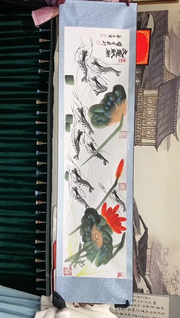 【闪购商品】书法1