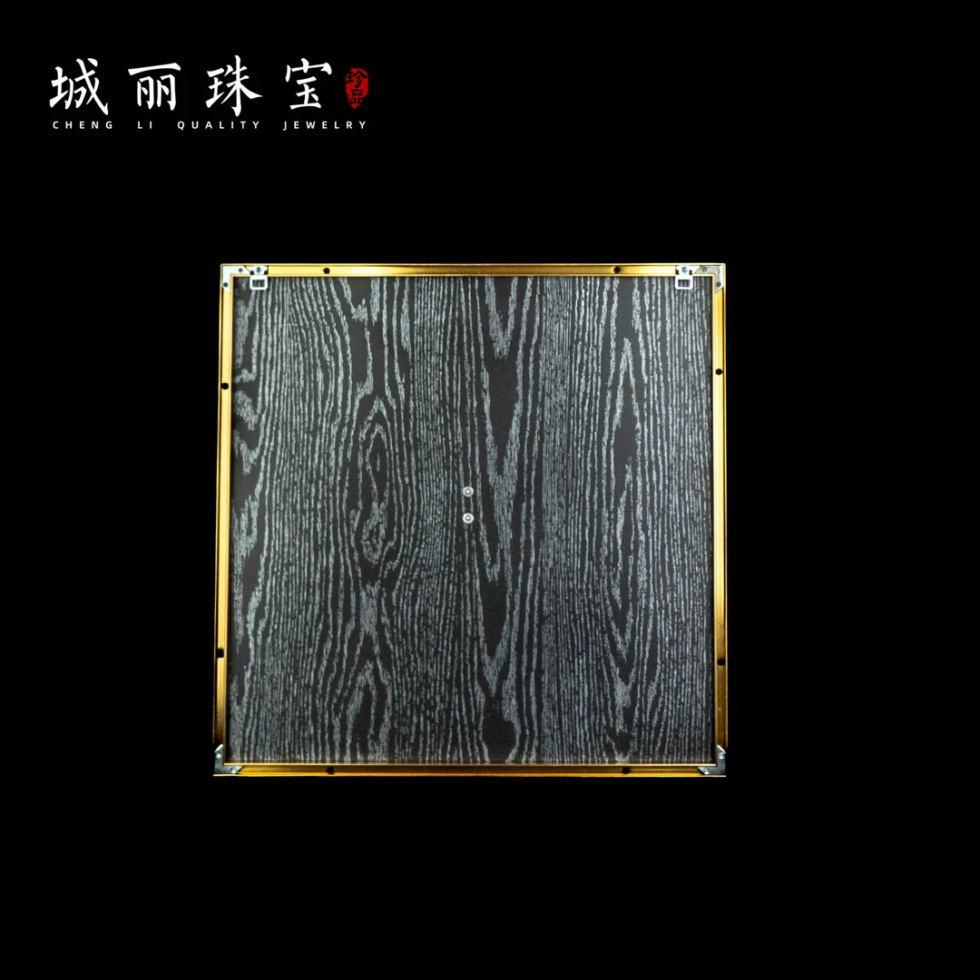 【城丽】天官赐福摆件/个FL-2933