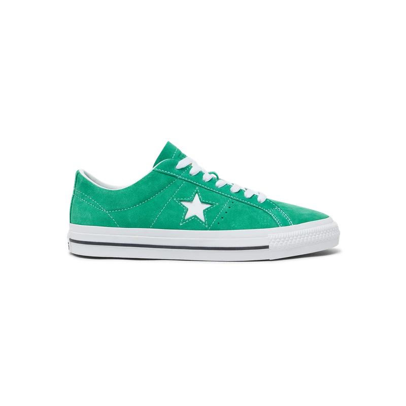 CONVERSE匡威官方 One Star Pro男女经典滑板鞋 A08481C