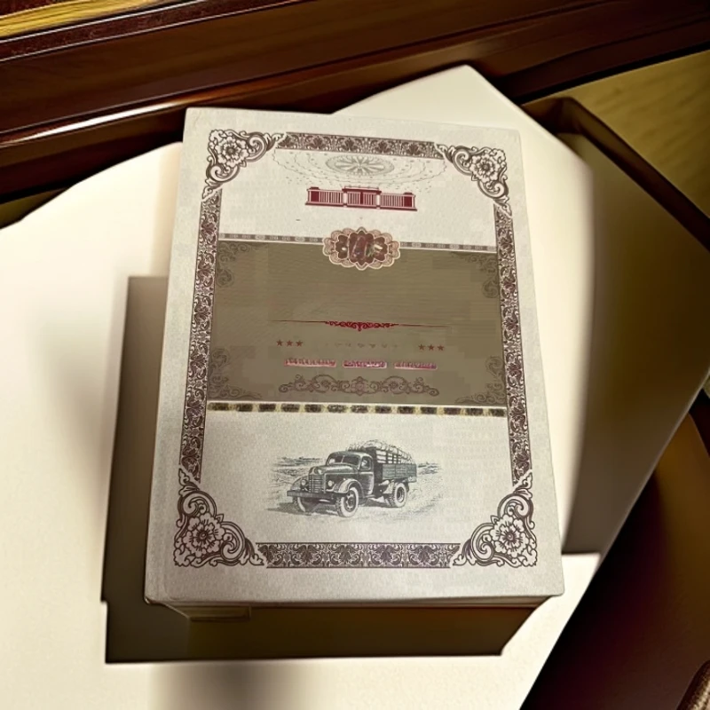 【官方正品】中华礼品台历百冠军一份大满贯MC-1.15