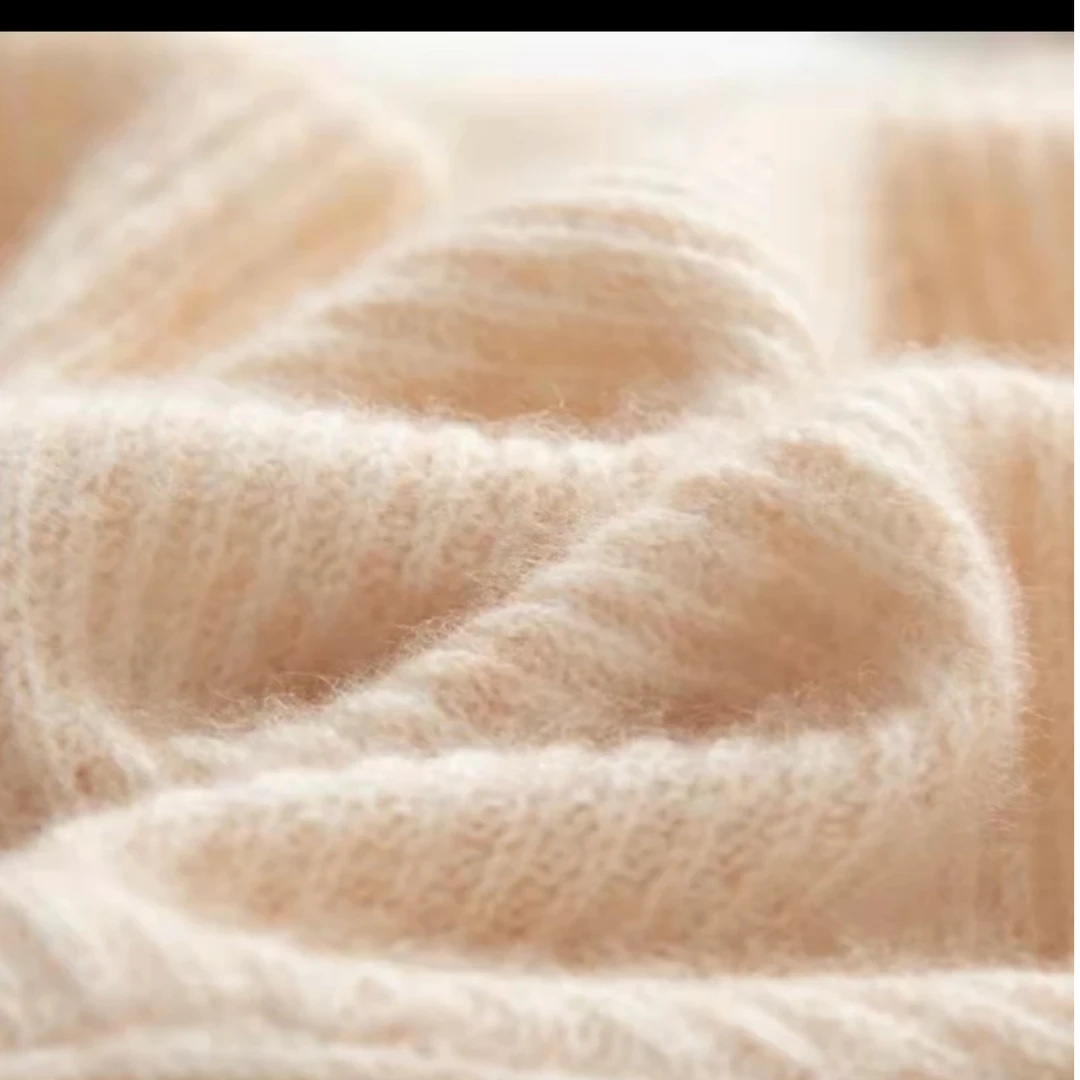 童装孤品复合链接【100%纯山羊绒】羊绒衫女