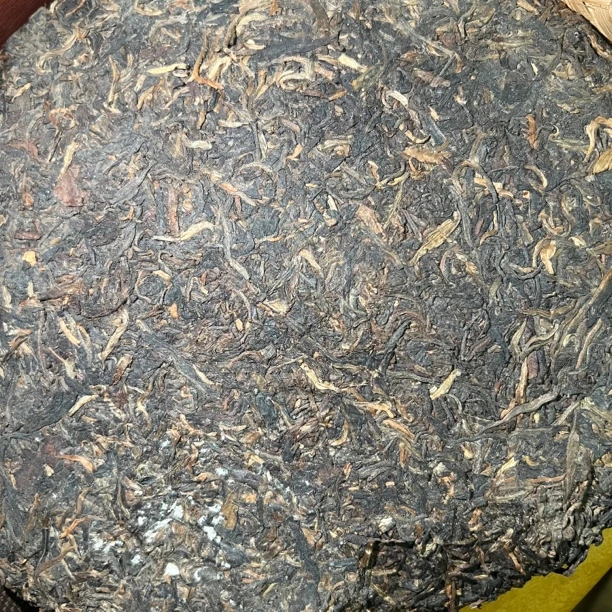 2000年左右梅子香24g