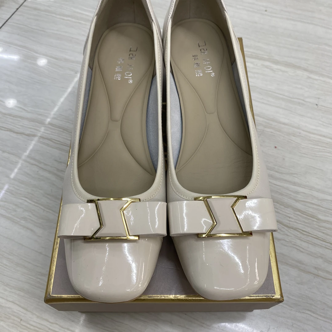 娜娜家 53005单鞋