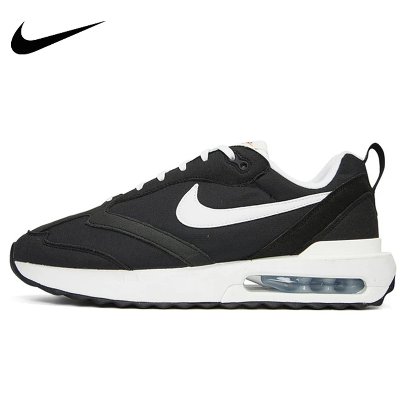 NIKE耐克男鞋AIR MAX运动鞋休闲气垫缓震跑步鞋慢跑鞋DJ3624-001