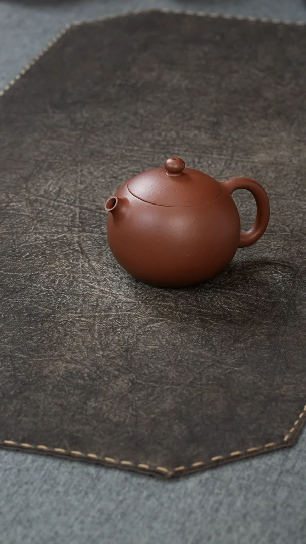 【闪购商品】紫砂茶案小煤窑赛美西施