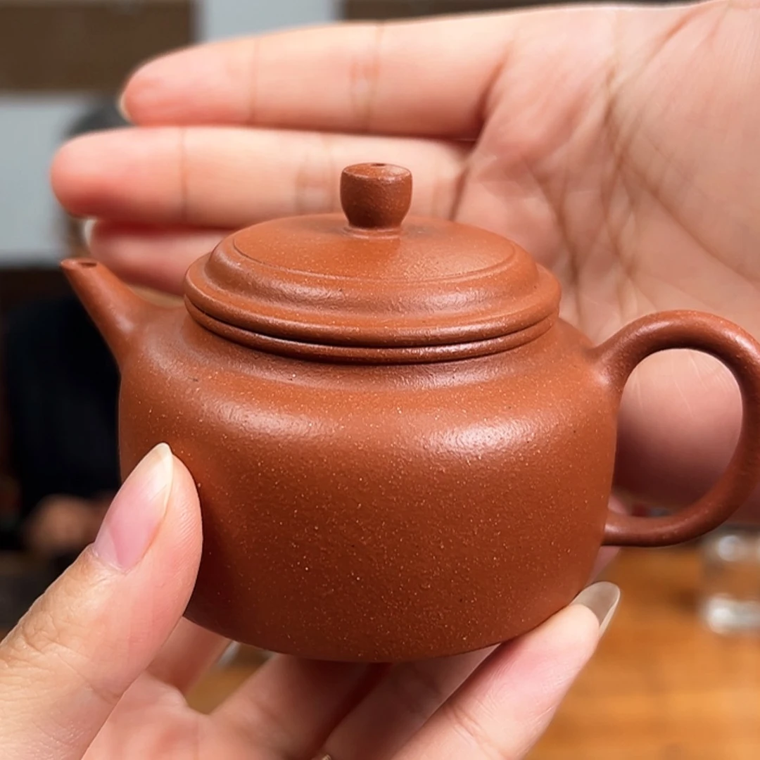 【闪购商品】紫砂茶壶