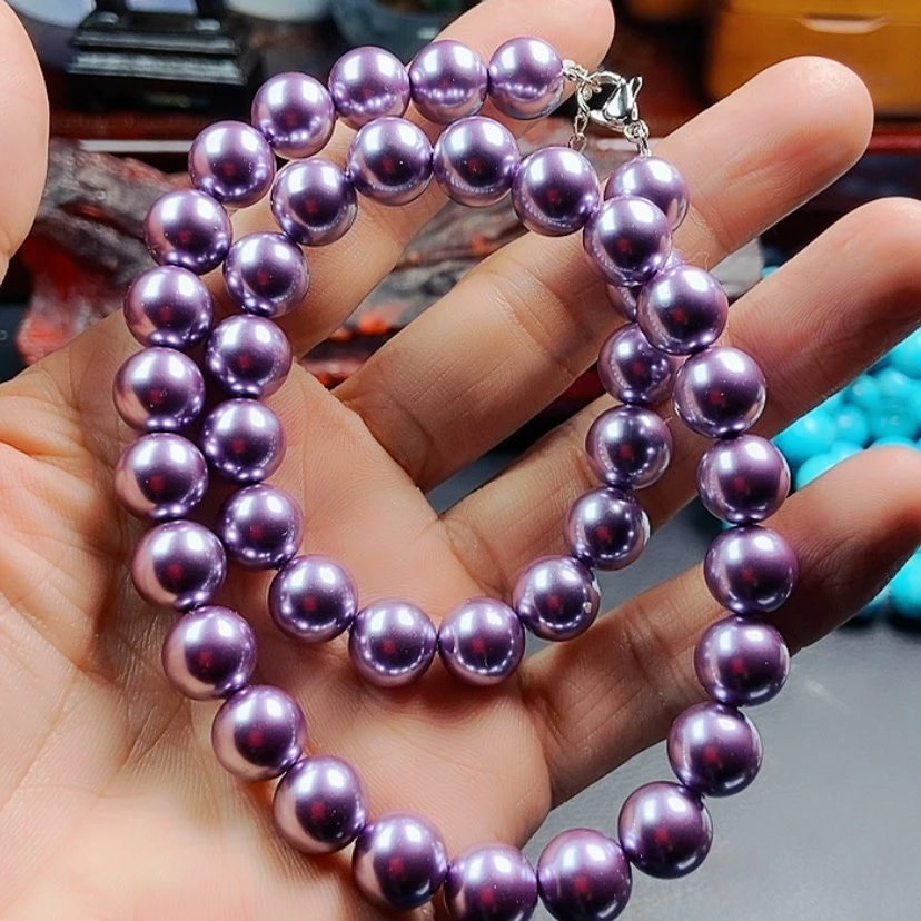 【闪购商品】淡水珍珠珠宝奇石未镶嵌