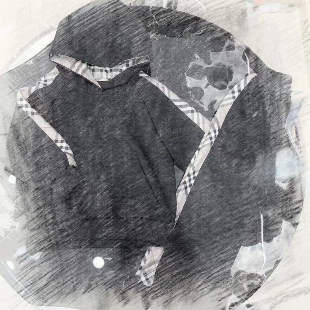 88885新款儿童卫衣套装秋款