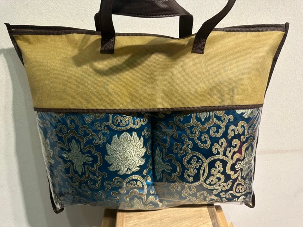 金丝楠木小叶桢楠刨花枕头