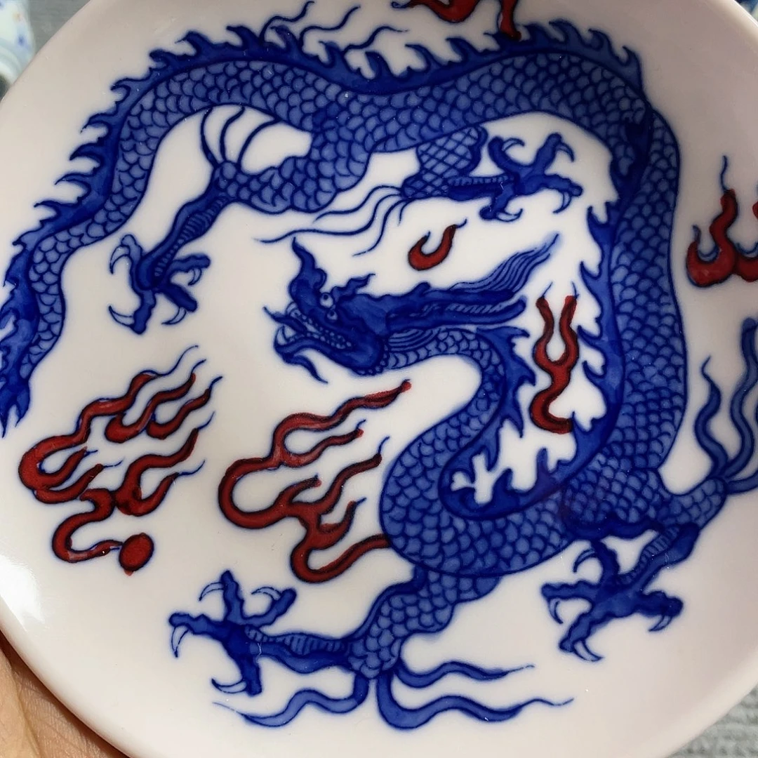 摆件景德镇陶瓷555589999999