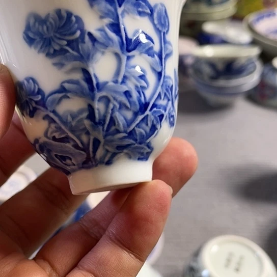 摆件景德镇陶瓷89999899999999