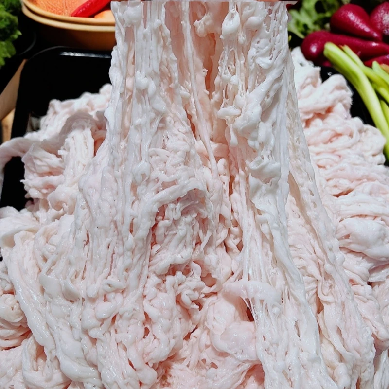 猪网油（5斤一单包邮）